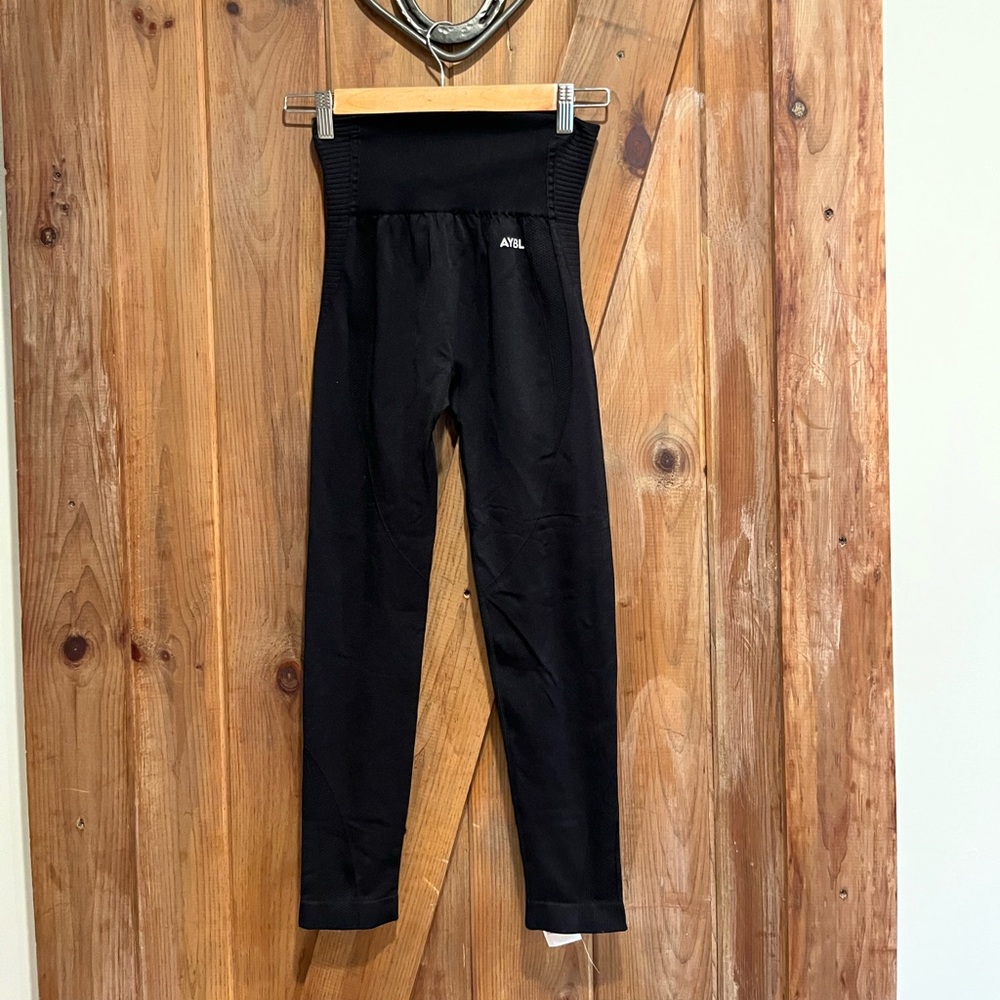 AYBL Leggings